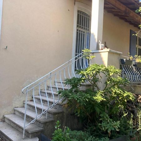 Feuillade Ancien Partage Apartment นีมส์ ภายนอก รูปภาพ