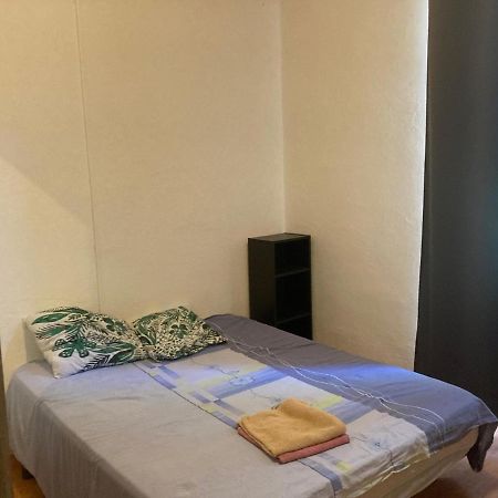 Feuillade Ancien Partage Apartment นีมส์ ภายนอก รูปภาพ